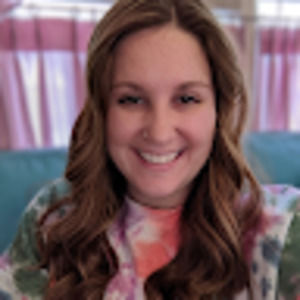 Meet your Posher, Mackenzie